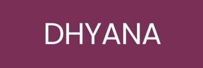Dhyana, cours de yoga traditionnel proche de toulouse