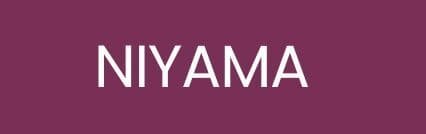 Niyama